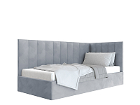 Кровать угловая Vivien 120x200 цвет Formula 961 250_100_Array
